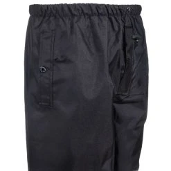 Tingley Pants: Men's P24123 Waterproof Breathable Reflective Stripe Pants
