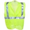 Tingley Vests: Unisex High-Visibility V70522 Lime 5-Point Breakaway Vest 2 Tingley Vests: Unisex High-Visibility V70522 Lime 5-Point Breakaway Vest -Work Attire Shop v70522 tingleyf 01