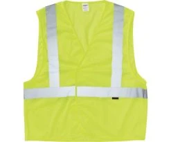 Wolverine Vests: Men's W1140700 320 Packable Vest