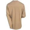 Wolverine Shirts: Men's W1203300 236 Flame-Resistant FireZerO Henley Shirt -Work Attire Shop wolverine w1203300 236 b 01