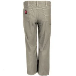 Wrangler Riggs Pants: Men's Dark Khaki 3W045 DK Riggs Ripstop Technician Pants 9 Wrangler Riggs Pants: Men's Dark Khaki 3W045 DK Riggs Ripstop Technician Pants -Work Attire Shop wrangler 3w045ld b 01 1